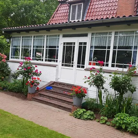 Dithmarscher Bucht Hotel *
