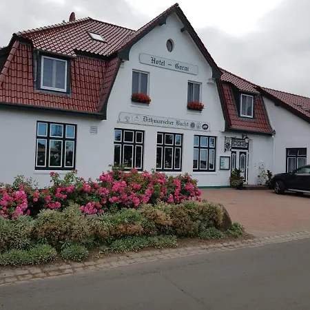 Dithmarscher Bucht *