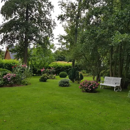 Dithmarscher Bucht Meldorf