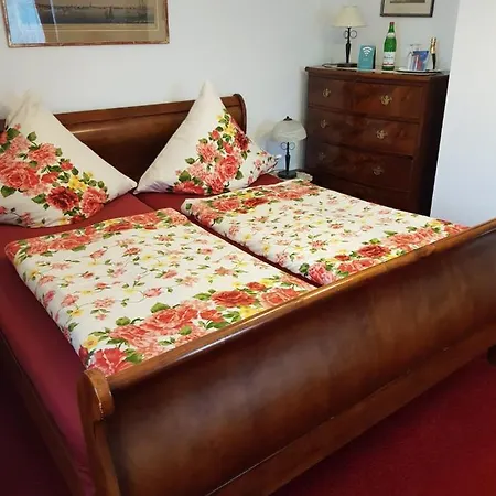 Dithmarscher Bucht Hotel