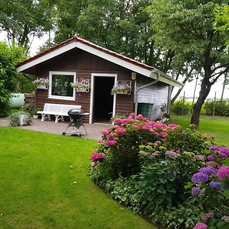 Hotel Dithmarscher Bucht *