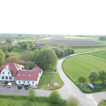 Hotel Dithmarscher Bucht