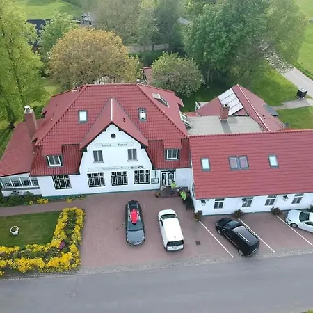 Dithmarscher Bucht Hotel