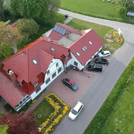 Hotel Dithmarscher Bucht Meldorf