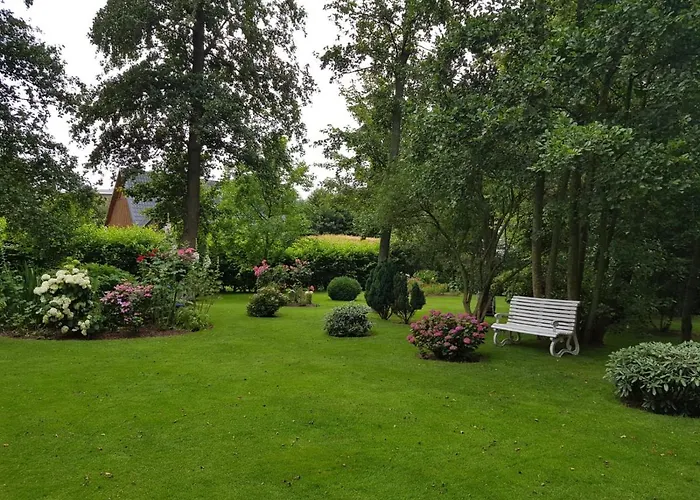 Dithmarscher Bucht Meldorf