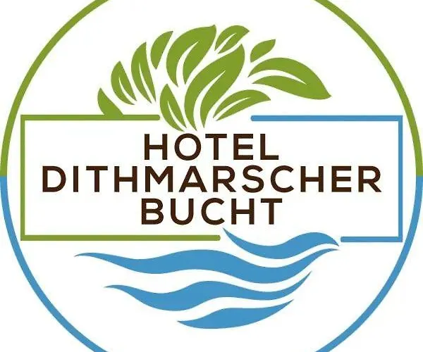 Dithmarscher Bucht Szálloda Meldorf